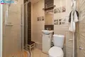2 room apartment 49 m² Vilnius, Lithuania