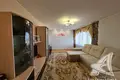 Appartement 2 chambres 60 m² Muchaviecki sielski Saviet, Bélarus