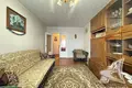 3 room apartment 63 m² Brest, Belarus