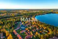 Квартира 4 комнаты 103 м² Oulun seutukunta, Финляндия