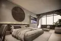 2 bedroom apartment 845 m² Indonesia, Indonesia