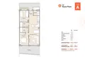 Квартира 3 комнаты 72 м² la Nucia, Испания