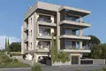 2 bedroom penthouse 81 m² Demos Agiou Athanasiou, Cyprus