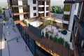 Apartamento 3 habitaciones 116 m² Kucukcekmece, Turquía