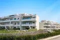 Penthouse 3 pokoi 105 m² Mijas, Hiszpania