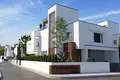 Villa de 3 habitaciones 182 m² Paralimni, Chipre