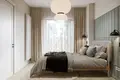 2 bedroom apartment 81 m² Jurmala, Latvia