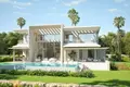 5-Schlafzimmer-Villa 916 m² Ojen, Spanien