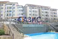 Wohnung 2 zimmer 54 m² Nessebar, Bulgarien