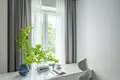 2 bedroom apartment 45 m² Warsaw, Poland
