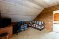 House 180 m² Rakauski sielski Saviet, Belarus