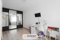 Apartamento 2 habitaciones 51 m² Minsk, Bielorrusia