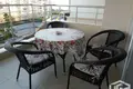 3 room apartment 125 m² Erdemli, Turkey