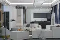 Квартира 2 комнаты 60 м² Кестель, Турция