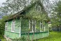 Haus 35 m² Zdanovicki sielski Saviet, Belarus