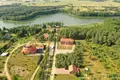 FOR SALE: Land Plot with Buildings – Holiday Complex by Lake Margis.