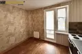 1 room apartment 38 m² Minsk, Belarus