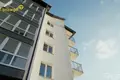 Квартира 2 комнаты 58 м² Смолевичи, Беларусь