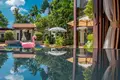 4-Zimmer-Villa 282 m² Phuket, Thailand