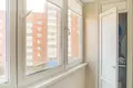 Apartamento 3 habitaciones 85 m² Maladetchna, Belarús