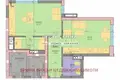 Квартира 65 м² София, Болгария