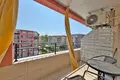 Квартира 1 спальня 38 м² Несебр, Болгария