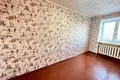 2 room apartment 43 m² Barysaw, Belarus