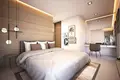 Willa 3 pokoi 415 m² Phuket, Tajlandia