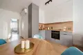 3 room apartment 63 m² in Warsaw, Poland