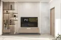 Appartement 1 chambre 919 m² Doubaï, Émirats arabes unis