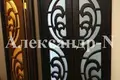 Appartement 1 chambre 42 m² Odessa, Ukraine