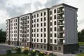 Квартира 2 комнаты 38 м² Ташкент, Узбекистан