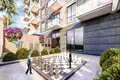 Apartamento 3 habitaciones 112 m² en Turquía, Turquía