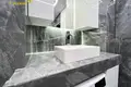 Apartamento 3 habitaciones 53 m² Minsk, Belarús