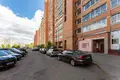 Mieszkanie 3 pokoi 131 m² Mińsk, Białoruś