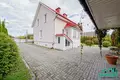 Casa de campo 141 m² Asmianski rajon, Bielorrusia