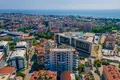 2 bedroom apartment 110 m² Alanya, Turkey