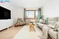 Appartement 3 chambres 57 m² Vilnius, Lituanie