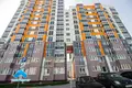 3 room apartment 62 m² Homel, Belarus