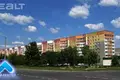 Mieszkanie 3 pokoi 67 m² Rzeczyca, Białoruś