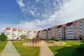 3 room apartment 80 m² Kalodziscanski sielski Saviet, Belarus