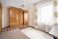 Appartement 3 chambres 78 m² Minsk, Bélarus