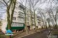Mieszkanie 4 pokoi 58 m² Homel, Białoruś