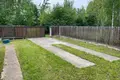 Maison 84 m² Rudzienski sielski Saviet, Bélarus