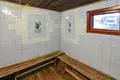 Casa 57 m² Usiazski sielski Saviet, Belarús