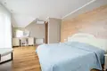 Casa 227 m² Astrasyckaharadocki siel ski Saviet, Bielorrusia