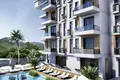 Apartment 50 m² Alanya, Turkey