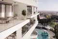 Квартира 3 спальни 154 м² Demos Agiou Athanasiou, Кипр