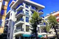 Mieszkanie 3 pokoi 85 m² Muratpasa, Turcja