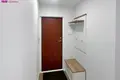 3 room apartment 48 m² Krakiai, Lithuania